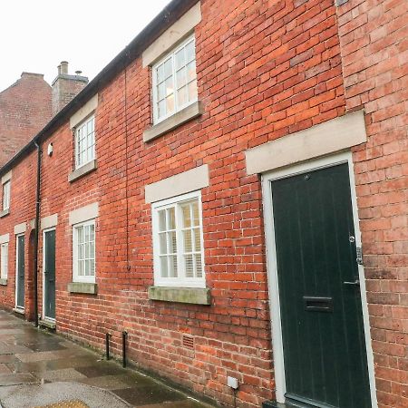 Kings Cottage Ashbourne  Zewnętrze zdjęcie
