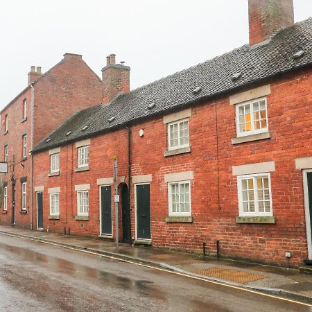 Kings Cottage Ashbourne  Zewnętrze zdjęcie